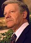 1974: Helmut Schmidt wird Bundeskanzler