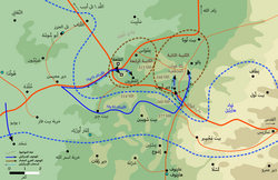 عملية بن نون ب (30 - 31 مايو 1948م)