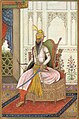 Image 1Ranjit Singh, c. 1830. (from Sikh Empire)