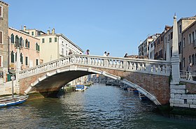 Image illustrative de l’article Pont des Flèches