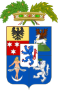Provincia Brixiana: insigne