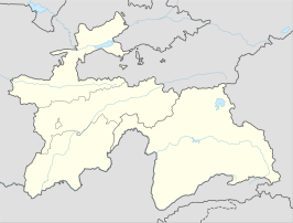 Doesjanbe (Tadzjikistan)