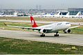 Turkish Airlines Airbus A330-200