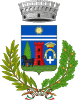 Coat of arms of Biancavilla