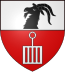 Blason de Azelot