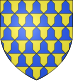 Coat of arms of Beaurain
