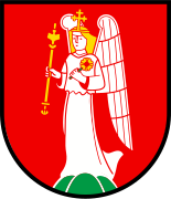 Blason de l'abbaye