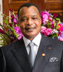 Denis Sassou Nguesso 2014