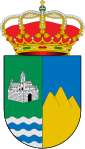 Villalba de la Sierra: insigne