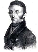 Иоганн Фридрих Паррот совершил первое восхождение на Арарат вместе с Хачатуром Абовяном 27 сентября (9 октября) 1829 года