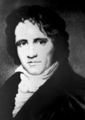 Friedrich Bessel geboren op 22 juli 1784