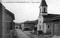 Église Saint-Barthélemy de Saint-Barthélemy (Isère)