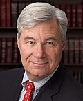 Sheldon Whitehouse