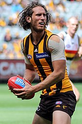 Ty Vickery