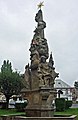 Schluckenau monument