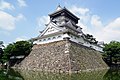 Castello di Kokura