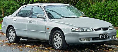 Mazda Cronos 1992–1997