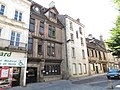 Immeuble des 123-127 Grande Rue à Alençon