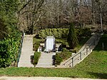 Monument aux fusillés du 16 février 1944