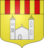 Blason de Ponteilla