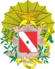 Coat of arms of State of Pará
