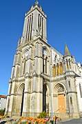 Église Saint-Pierre.