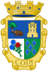 Official seal of Coín