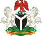 Coat of arms of Nigeria