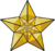 Esta estrela simboliza os portais destacados da Wikipédia.