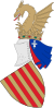 Escudo de  País Valenciano