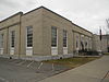 US Post Office-Endicott