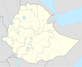 Finote Selam (Ethiopië)