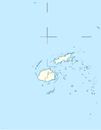 수바는 피지의 수도이자 최대 도시이다