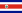 कोस्टा रिका ध्वज