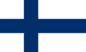ธงชาติฟินแลนด์