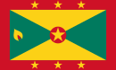 Bandeira Granada nian