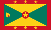 ग्रेनाडा का ध्वज