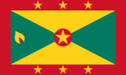 Bandiera di Grenada