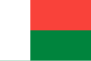 Bendera Madagaskar