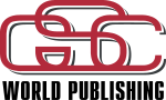 Logo of GSC World Publishing