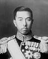 Q315594 Fumimaro Konoe geboren op 12 oktober 1891 overleden op 16 december 1945