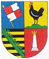 Landkreis Meiningen 1990–1994[30]