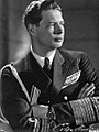 Μιχαήλ Α', Βασιλιάς της Ρουμανίας (1927-1930; 1940-1947)