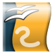 Логотип программы OpenOffice Draw