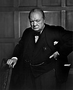 Winston Churchill: imago