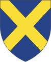 Blason de St Albans