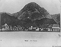 Victoria, Seychelles, 1900s