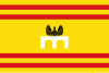 Bandeira de Ariza