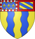 Coat of Arms of Saône-et-Loire