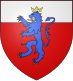 Coat of arms of Mareuil